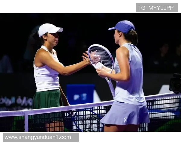 丝袜称下一年随心参赛无视强制参赛规矩，高芙称女网更风趣更具悬念