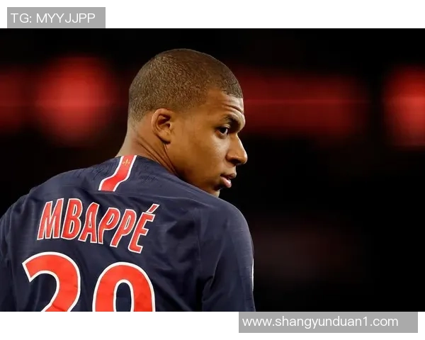 姆巴佩：队友们的传球质量很高，和他们同事是我的走运